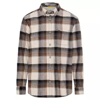 Рубашка Camel, коричневый