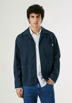 Рубашка CAMERON Pepe Jeans, темно-синий
