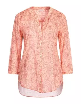 Рубашка Camicettasnob, абрикос