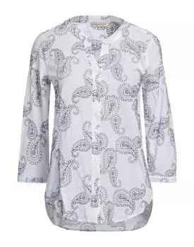 Рубашка Camicettasnob, белый