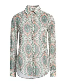 Рубашка Camicettasnob, бежевый