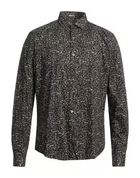 Рубашка Camicettasnob, черный