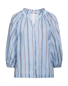 Рубашка Camicettasnob, голубой