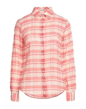 Рубашка Camicettasnob, коралл