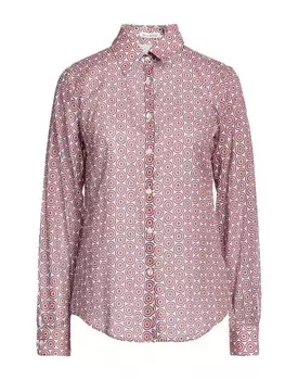 Рубашка Camicettasnob, молочный