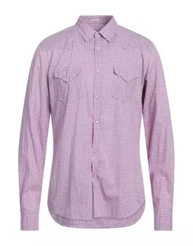 Рубашка Camicettasnob, оранжевый