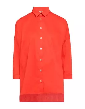 Рубашка Camicettasnob, оранжевый