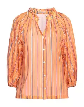 Рубашка Camicettasnob, оранжевый