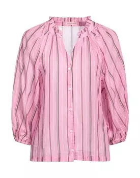 Рубашка Camicettasnob, розовый