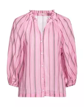 Рубашка Camicettasnob, розовый