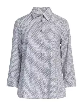 Рубашка Camicettasnob, серый