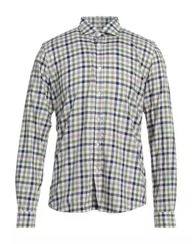 Рубашка Camicettasnob, синий