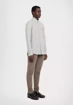 Рубашка CAMICIA Armani Exchange, белый