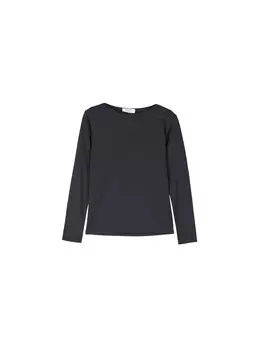 Рубашка Camomilla Italia Sabry, черный