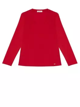 Рубашка Camomilla Italia Sabryna, красный