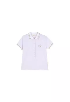 Рубашка Camomilla Italia Sadhua, белый