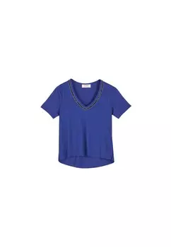 Рубашка Camomilla Italia Sali, синий