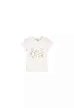 Рубашка Camomilla Italia Santiago, белый