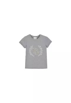 Рубашка Camomilla Italia Santiago, черный