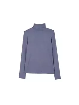 Рубашка Camomilla Italia Sofy, темно-синий