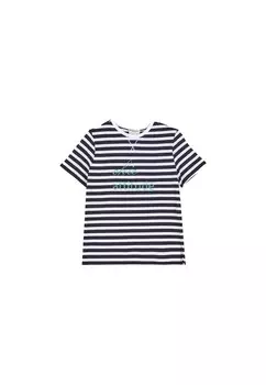 Рубашка Camomilla Italia Stanly, белый