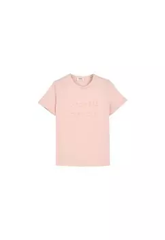 Рубашка Camomilla Italia Steffy, розовый