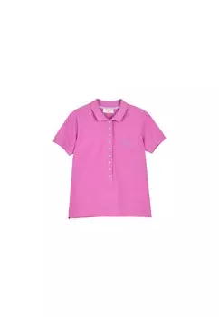 Рубашка Camomilla Italia Strong, розовый