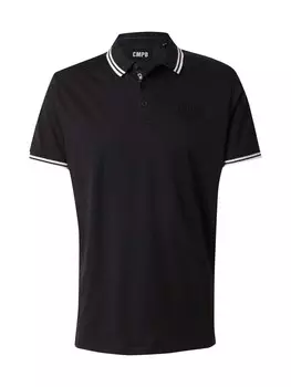 Рубашка CAMP DAVID, черный