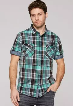 Рубашка Camp David, мятный