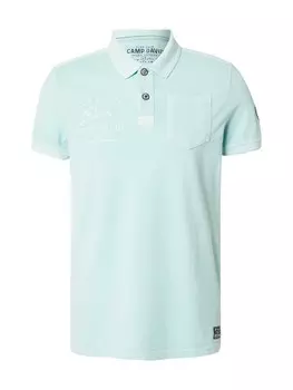 Рубашка CAMP DAVID, мятный