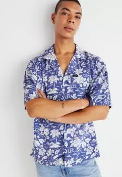 Рубашка CAMP Lee, цвет surf blue