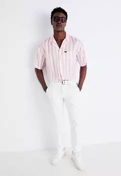 Рубашка Camp Lee, Кэсси розовая