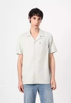 Рубашка CAMP Tommy Jeans, черный