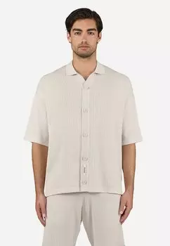 Рубашка CAMPBELL Pegador, слоновая кость