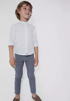 Рубашка Canada House, белый