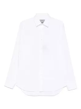 Рубашка Canali Impeccabile, белый