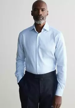 Рубашка CANCLINI Next, синий