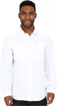 Рубашка Canyon L/S Mountain Hardwear, белый
