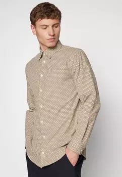 Рубашка CANYON Libertine-Libertine, светло-коричневый