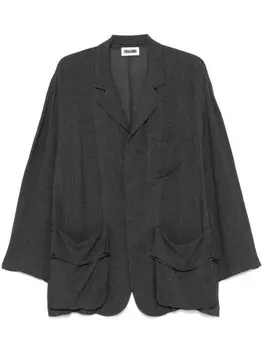 Рубашка Carcoat Magliano, серый