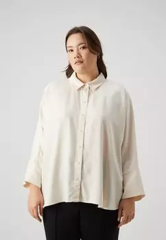 Рубашка Cargrace Life Shirt Only, крем