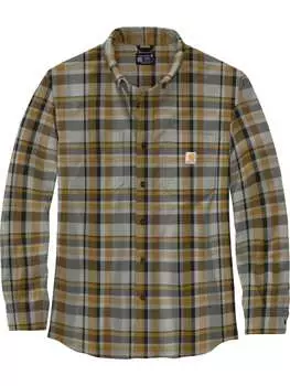 Рубашка CARHARTT , белый