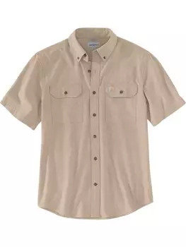 Рубашка CARHARTT , бежевый
