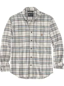 Рубашка CARHARTT , бежевый