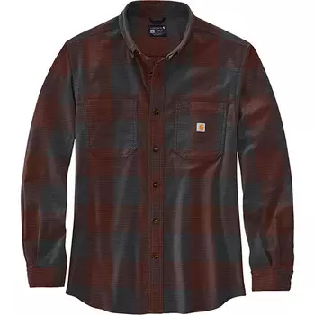 Рубашка CARHARTT Flanell, красный