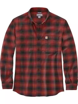 Рубашка CARHARTT , красный