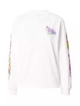 Рубашка Carhartt Wip Babybrush, белый