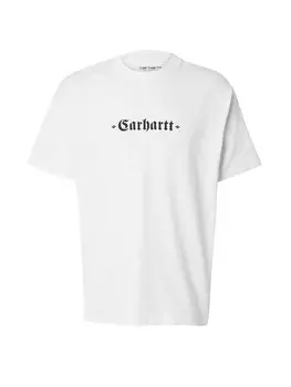 Рубашка Carhartt WIP, белый