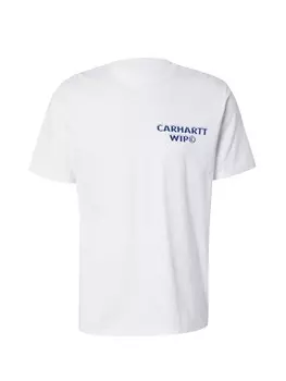 Рубашка Carhartt WIP, белый