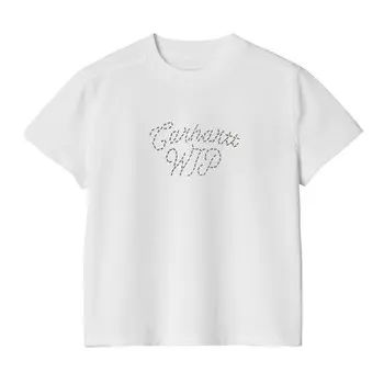 Рубашка Carhartt WIP, белый